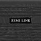 Чемодан Semi Line 28" (L) Navy-Green (T5994-4) фото
