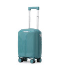 Валіза Semi Line 16" (XS) Green (T5978-1)