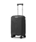 Валіза Semi Line 20" (S) Black (T5979-1)