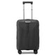 Валіза Semi Line 20" (S) Black (T5979-1) - фото