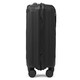Валіза Semi Line 20" (S) Black (T5979-1) - фото