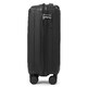 Валіза Semi Line 20" (S) Black (T5979-1) - фото
