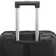 Валіза Semi Line 20" (S) Black (T5979-1) - фото