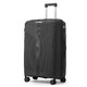 Валіза Semi Line 28" (L) Black (T5979-3) - фото