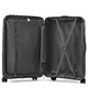 Чемодан Semi Line 28" (L) Black (T5979-3) фото