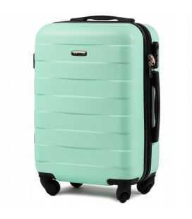 Валіза Wings 401 маленька S мятна