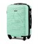 Валіза Wings 401 маленька S мятна - картинка, зображення, фото валізи