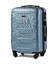 Чемодан Wings 401 маленький S небесный фото, картинка, изображение