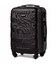 Чемодан Wings 401 маленький S черный фото, картинка, изображение