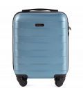 Чемодан Wings 401 мини XS небесный фото, картинка, изображение
