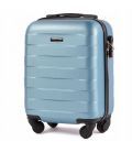 Валіза Wings 401 міні XS небесна картинка, зображення, фото
