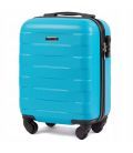 Валіза Wings 401 міні XS голуба картинка, зображення, фото