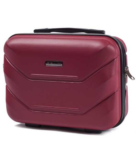 Кейс Wings 147 красный фото, картинка, изображение