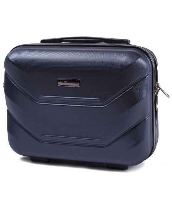 Кейс Wings 147 синий фото, картинка, изображение