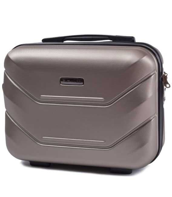 Кейс Wings 147 шампань фото, картинка, изображение