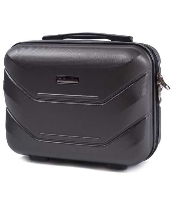 Кейс Wings 147 графит фото, картинка, изображение