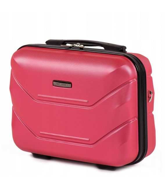 Кейс Wings 147 коралловый фото, картинка, изображение