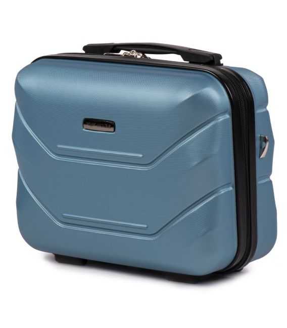 Кейс Wings 147 изумрудный фото, картинка, изображение