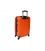 Чемодан Siker Line маленький S оранжевый фото, картинка, изображение