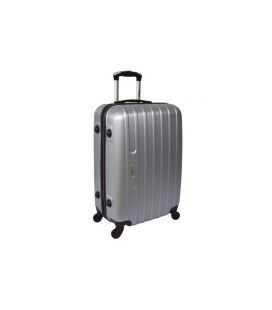 Валіза Siker Line Mini срібний картинка, зображення, фото