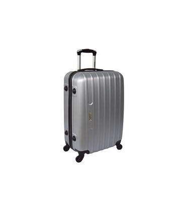 Валіза Siker Line маленька S срібний картинка, зображення, фото