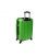 Чемодан Siker Line маленький S зеленый фото, картинка, изображение