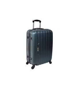 Валіза Siker Line Mini смарагдова картинка, зображення, фото