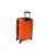 Валіза Siker Line середня M помаранчева картинка, зображення, фото