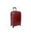 Валіза Siker Line середня M бордова картинка, зображення, фото