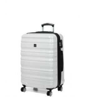 Валіза Airtex DIOME 7223 маленька S біла