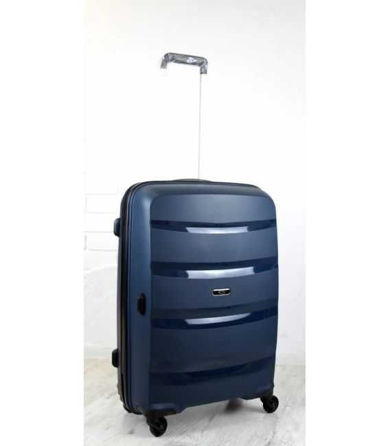 Чемодан Airtex NEW STAR 229 средний M синий фото, картинка, изображение