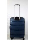 Валіза Airtex NEW STAR 229 маленька S синя - картинка, зображення, фото валізи