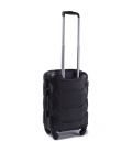 Валіза Wings 147 міні XS чорна картинка, зображення, фото