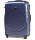 Набір валіз Wings 310 3 в 1 синій картинка, зображення, фото