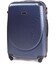 Набір валіз Wings 310 3 в 1 синій - картинка, зображення, фото валізи