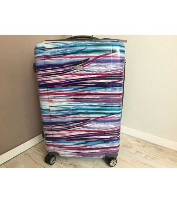 Чемодан Airtex 923 маленький S фото, картинка, изображение