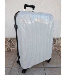 Валіза Mt.Lebanon велика L біла