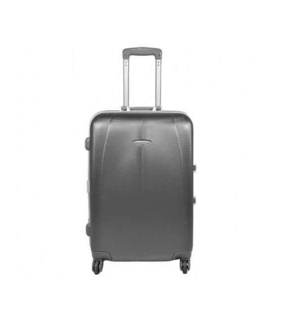 Валіза Airtex Deimos 2014 Midi чорна картинка, зображення, фото