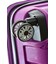 Набор Чемоданов Snowball 83803 3 в 1 фиолетовый фото, картинка, изображение