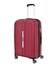 Набор Чемоданов Snowball 83803 3 в 1 бордовый фото, картинка, изображение
