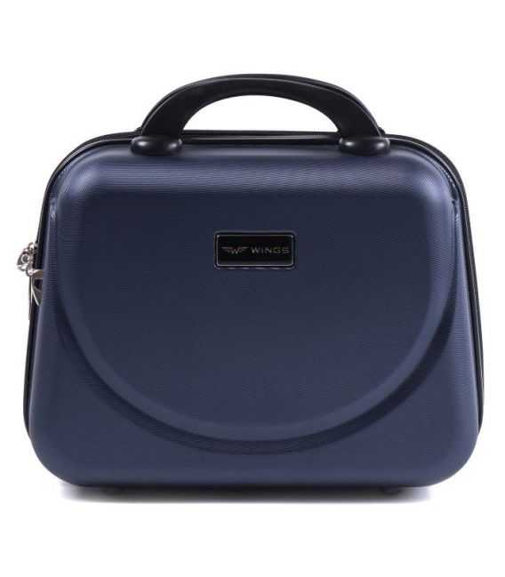 Кейс Wings 310 синий фото, картинка, изображение