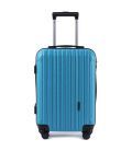 Валіза Wings 2011 міні XS блакитна - картинка, зображення, фото валізи