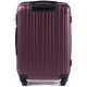 Чемодан Wings 2011 мини XS темно-фиолетовый фото