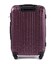 Чемодан Wings 2011 мини XS темно-фиолетовый фото, картинка, изображение