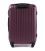 Валіза Wings 2011 велика L темно-фіолетова картинка, зображення, фото