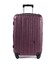 Набор Чемоданов Wings 2011 3 в 1 темно-фиолетовый фото, картинка, изображение