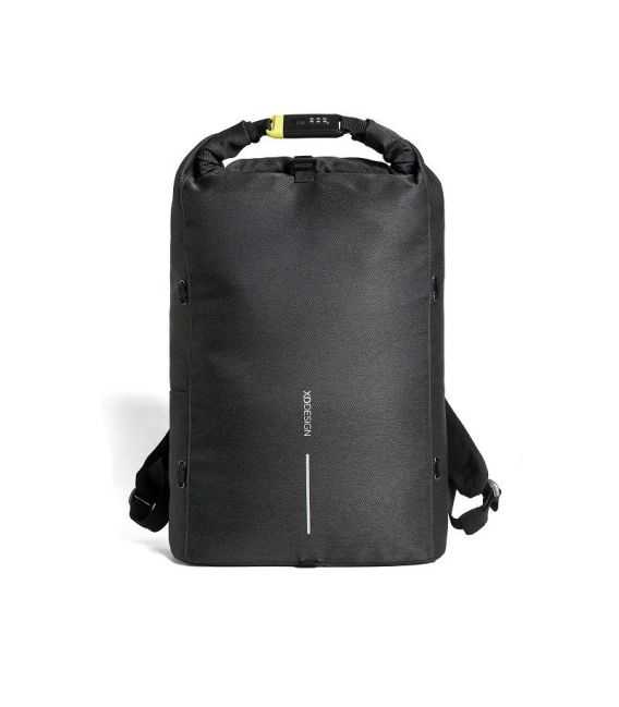 Рюкзак антизлодій XD Design Bobby Urban Lite 15.6" Black (P705.501) картинка, зображення, фото