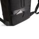 Рюкзак антизлодій XD Design Bobby Urban Lite 15.6" Black (P705.501) картинка, зображення, фото