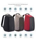 Рюкзак XD Design Bobby бордовый P705.544 фото, картинка, изображение