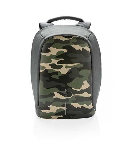 Рюкзак XD Design Bobby Compact Camouflage зеленый P705.657 фото, картинка, изображение